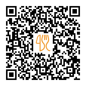 QR-code link para o menu de The Pandas Kitchen