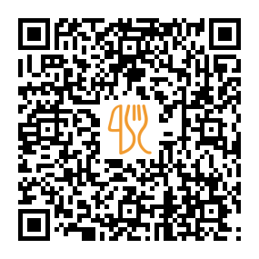 QR-code link para o menu de Abita Brewery Taproom