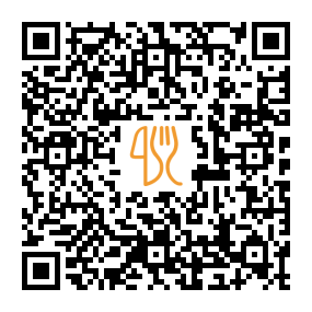 QR-code link para o menu de Spoons Tea Room