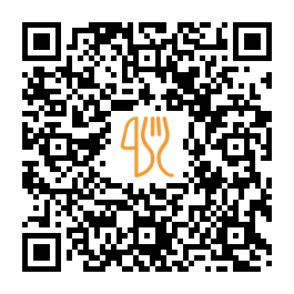 QR-code link para o menu de Go 69 Pizza