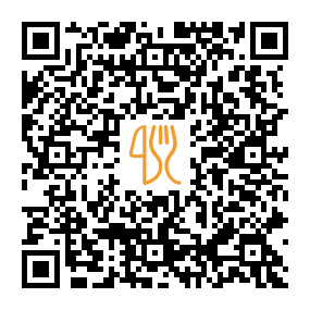 QR-code link para o menu de The Blacksmiths Arms