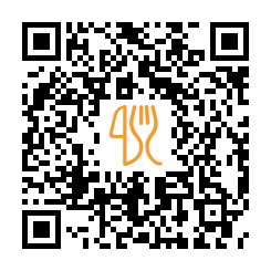 QR-code link para o menu de Nourish