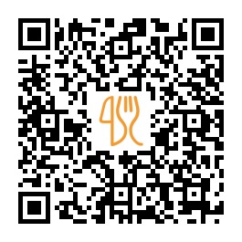 QR-code link para o menu de Three Fires Steakhouse