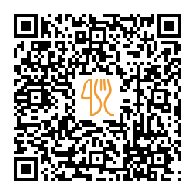 QR-code link para o menu de The Foresters Arms