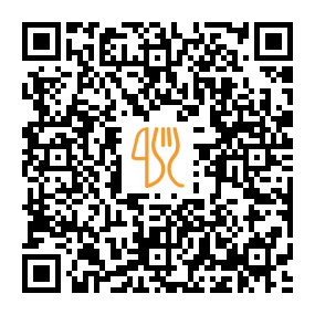 QR-code link para o menu de Lanchester Fish