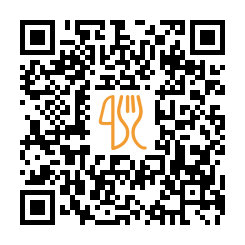 QR-code link para o menu de Deb's