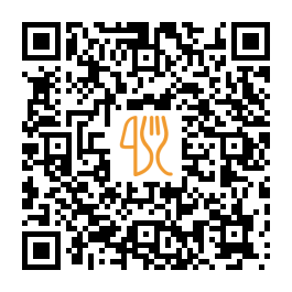 QR-code link para o menu de Salon Envy