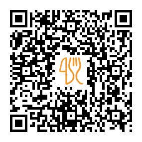 QR-code link para o menu de Burger King