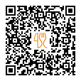 QR-code link para o menu de Kim Young