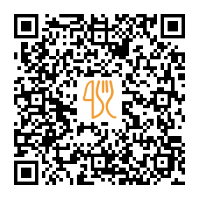 QR-code link para o menu de Divine Doggie