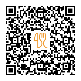 QR-code link para o menu de The Golden Fish