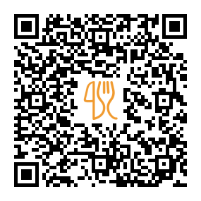 QR-code link para o menu de Street Level Cafe