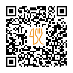 QR-code link para o menu de Mcdonald's