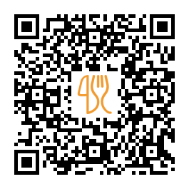 QR-code link para o menu de The Turf Bistro