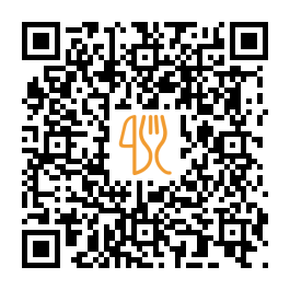 QR-code link para o menu de Cafe Hương Biển