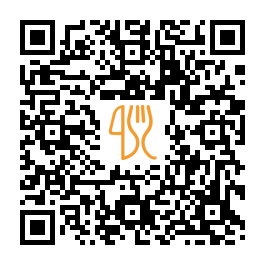 QR-code link para o menu de Fleur De Lis