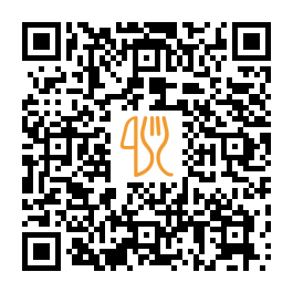 QR-code link para o menu de G Salon And