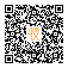 QR-code link para o menu de Crown Carvery Halfway House