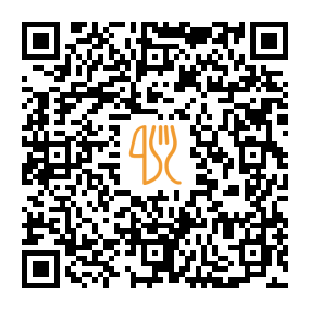 QR-code link para o menu de The Hole In One