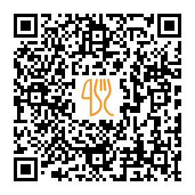 QR-code link para o menu de The Conservatory