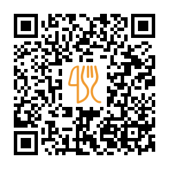 QR-code link para o menu de Brook Cafe