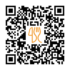 QR-code link para o menu de Cafe Couple