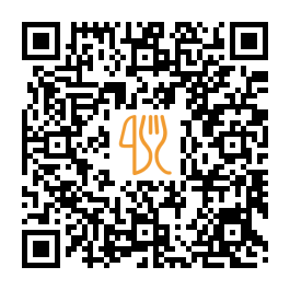 QR-code link para o menu de Momo Story