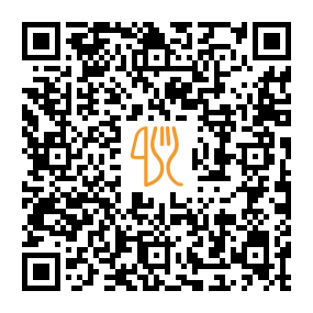 QR-code link para o menu de Nest Salon