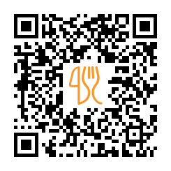 QR-code link para o menu de Hap Stir