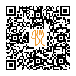 QR-code link para o menu de Rahul Wadewale