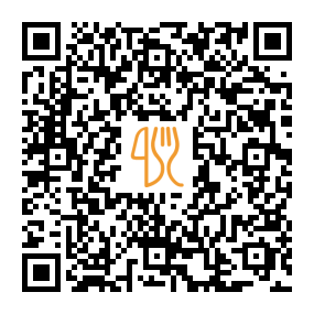 QR-code link para o menu de Honey #x27;do Salon