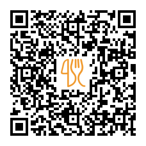 QR-code link para o menu de Cookie's Crab Shop