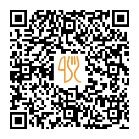 QR-code link para o menu de Artisans Tea Room