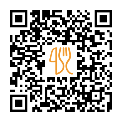 QR-code link para o menu de Om Juicery