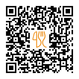 QR-code link para o menu de Sylk Salon