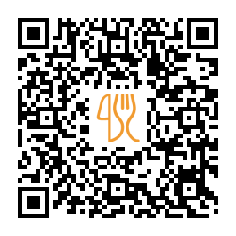 QR-code link para o menu de Relax Pure Veg