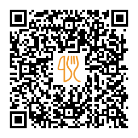 QR-code link para o menu de Cha-an Japanese Tea House