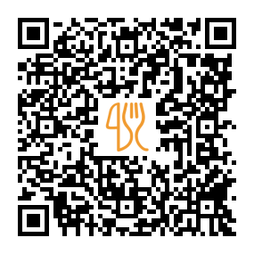 QR-code link para o menu de La Parrilla Rotisserie Grill