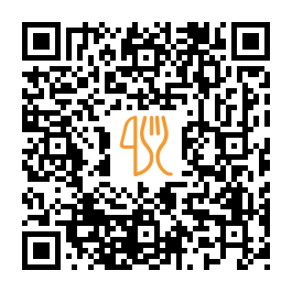 QR-code link para o menu de Cafe Dot Com