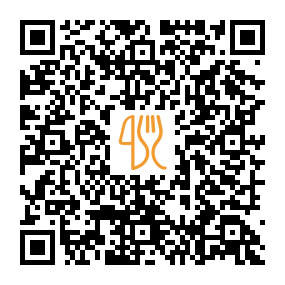 QR-code link para o menu de Tasty Bites Cafe