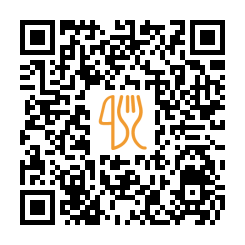 QR-code link para o menu de Happy Chinese