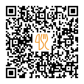 QR-code link para o menu de A W All-american Food