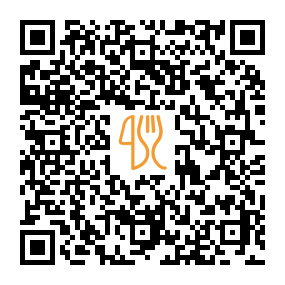 QR-code link para o menu de Kitchen Chemistry