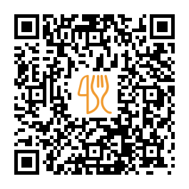 QR-code link para o menu de Skyline Pizza