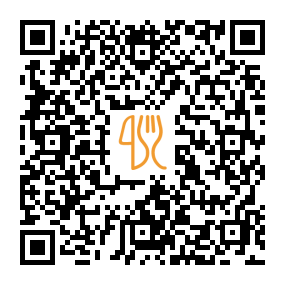 QR-code link para o menu de Bhatti Chicken Wings