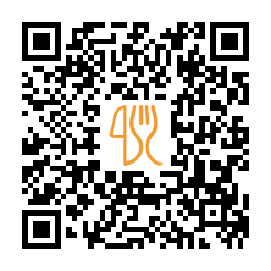 QR-code link para o menu de Samir's Mediterranean Grill