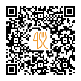 QR-code link para o menu de Hurst's Bakery