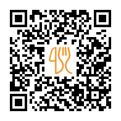 QR-code link para o menu de Temperance