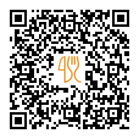 QR-code link para o menu de Tambourine Coffee