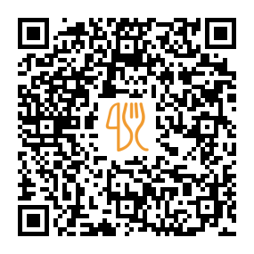 QR-code link para o menu de Tandoor Junction